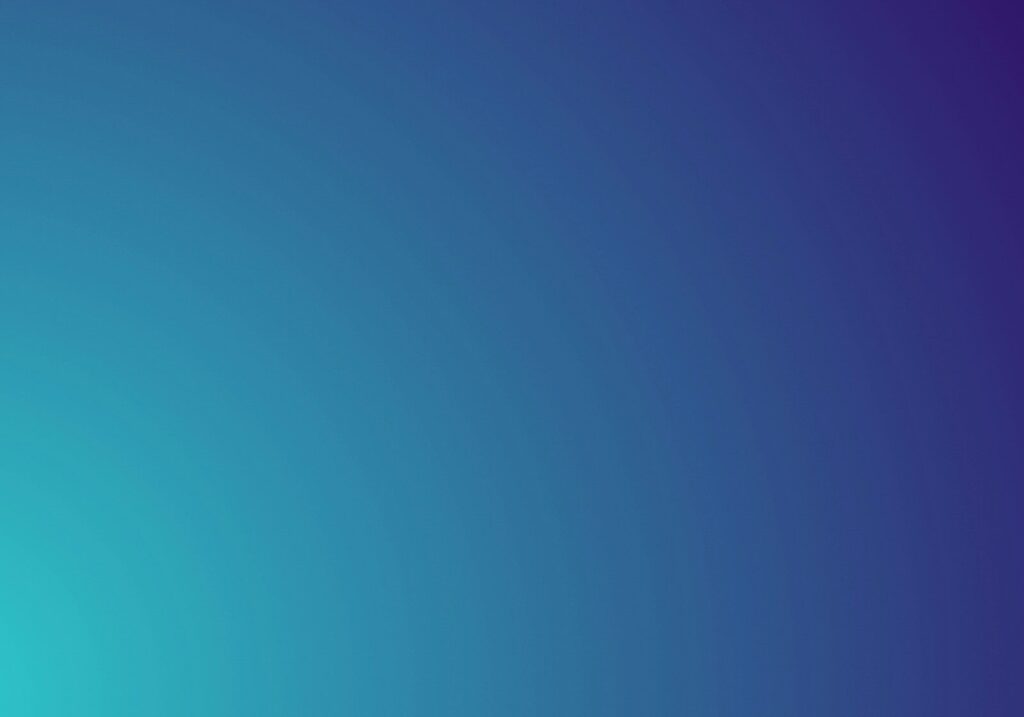 Light blue to dark blue gradient